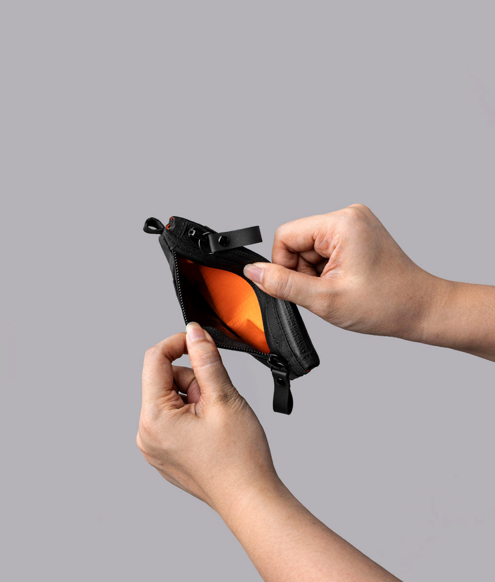 Zip Pouch Pro - Ultradyne