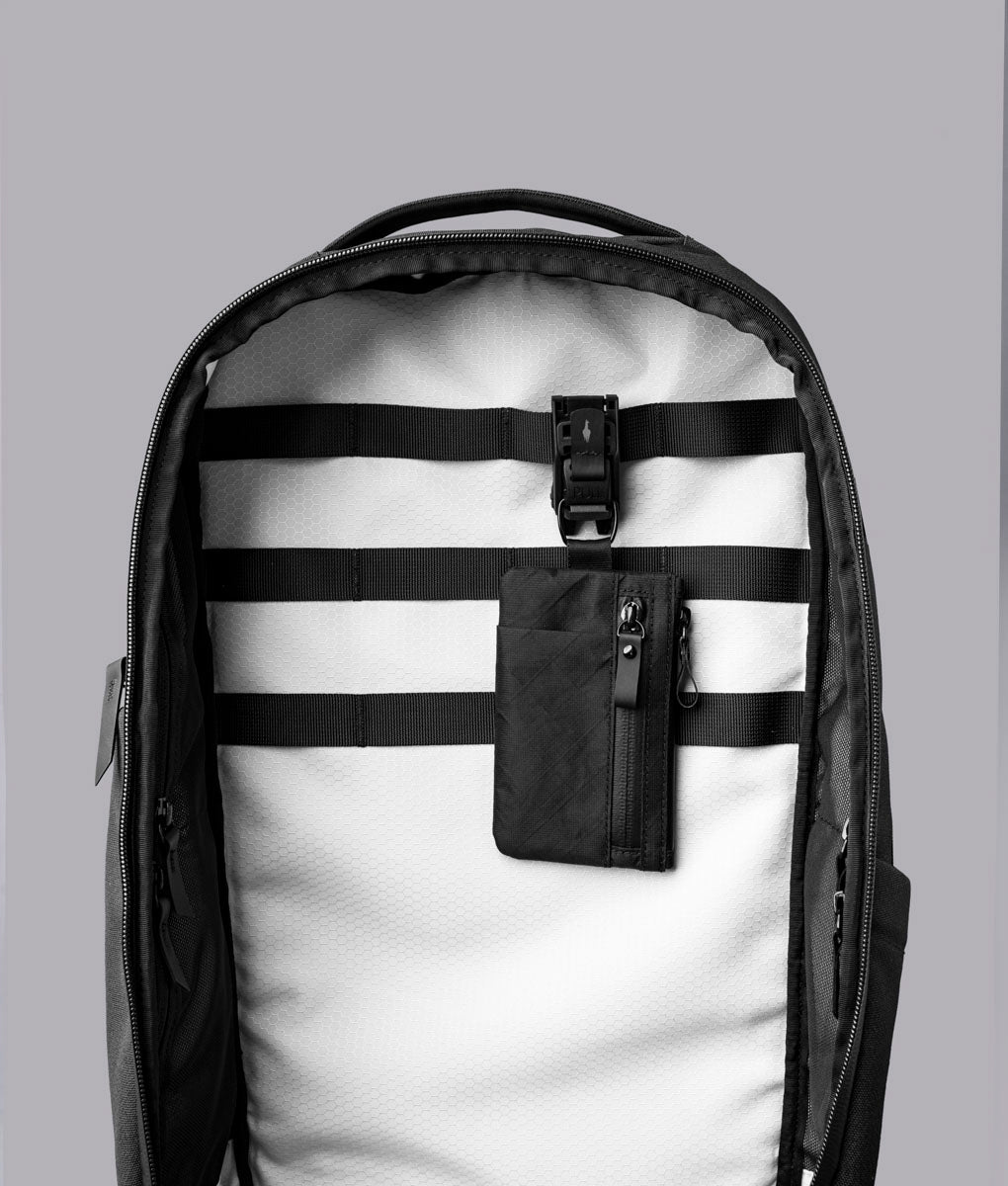Zip Pouch Pro - Ultradyne