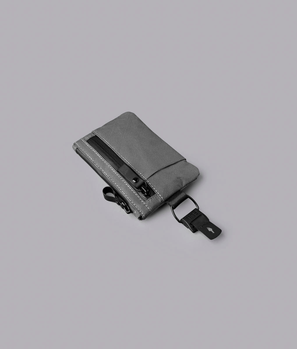 Zip Pouch Pro - Ultradyne