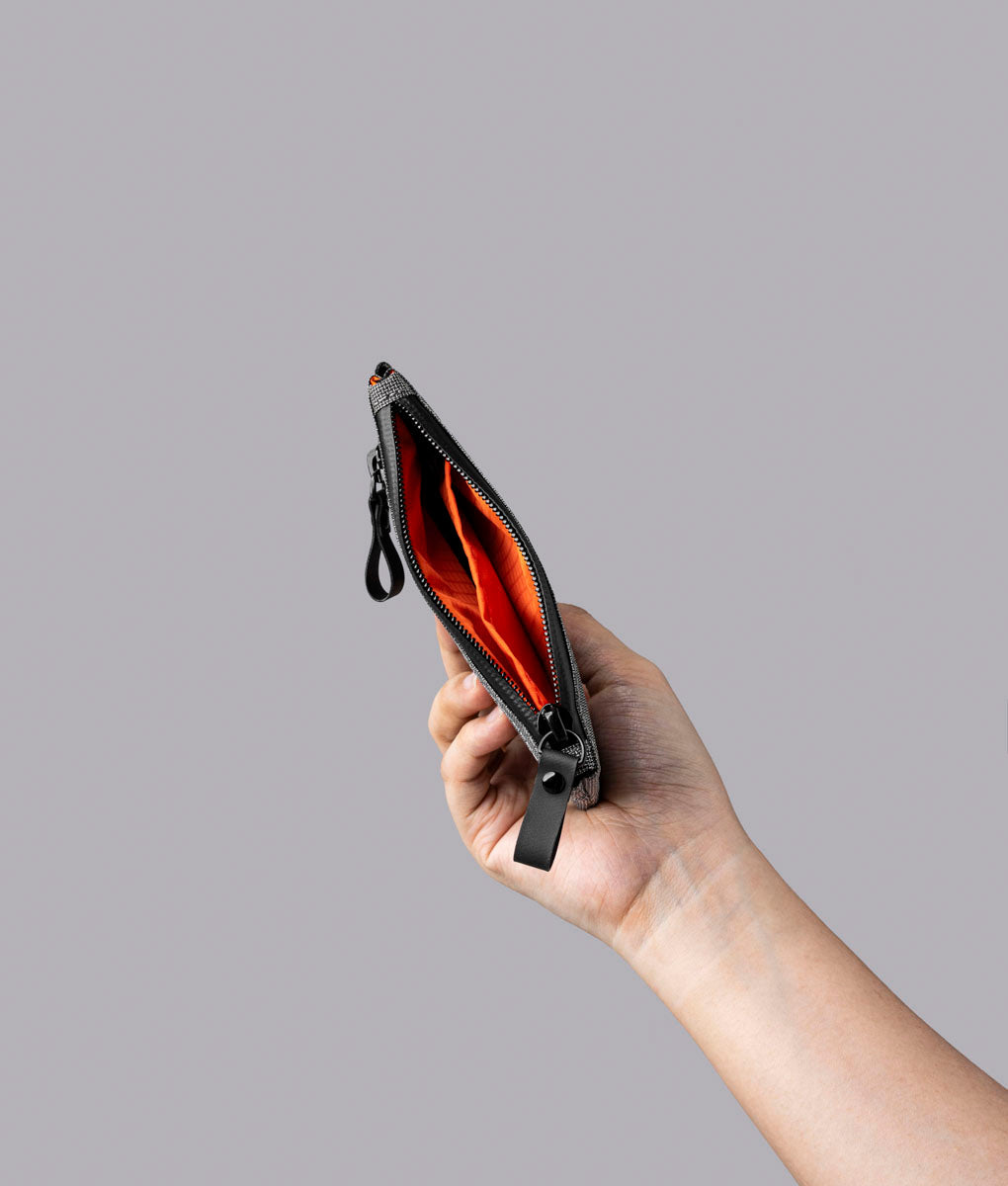 Zip Pouch Pro - Ultradyne