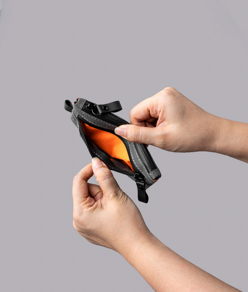 Zip Pouch Pro - Ultradyne