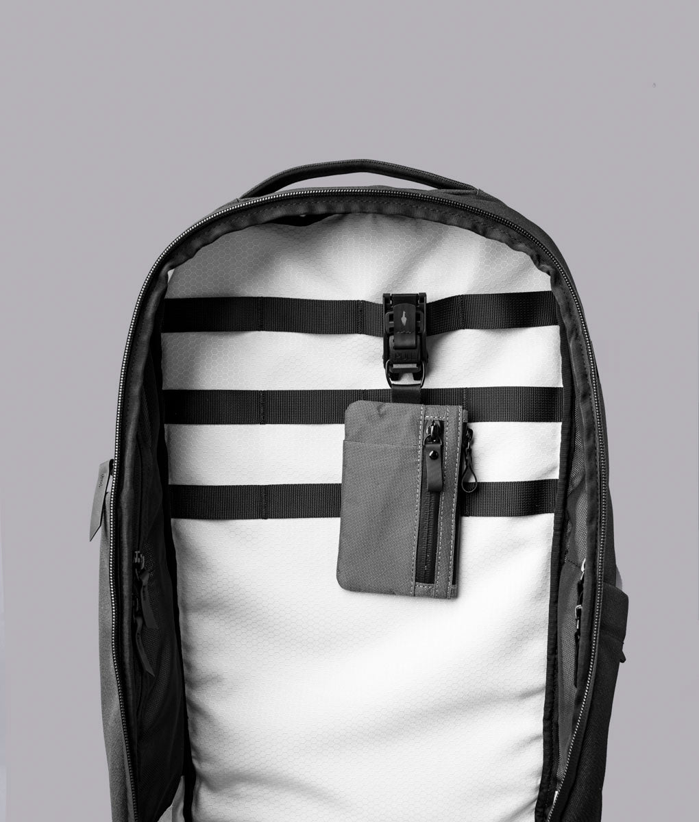 Zip Pouch Pro - Ultradyne