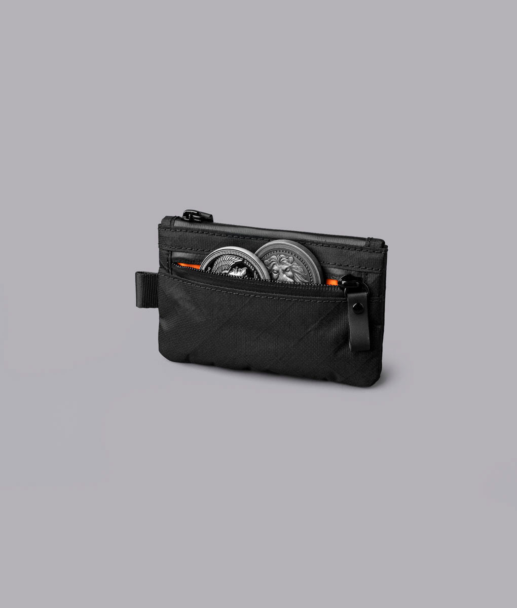 Zip Pouch  - Ultradyne