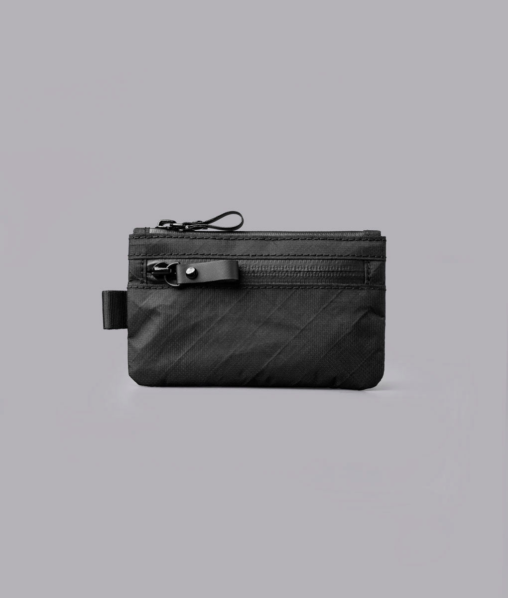 Zip Pouch  - Ultradyne