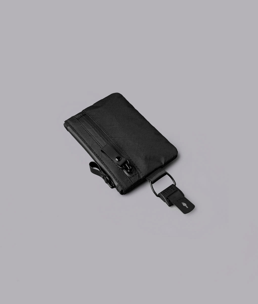 Zip Pouch  - Ultradyne