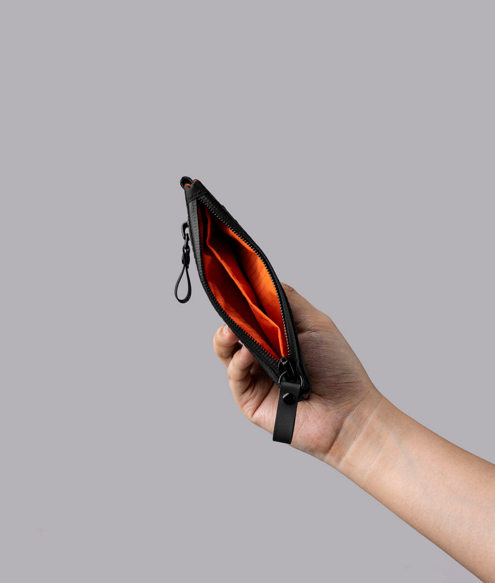 Zip Pouch  - Ultradyne