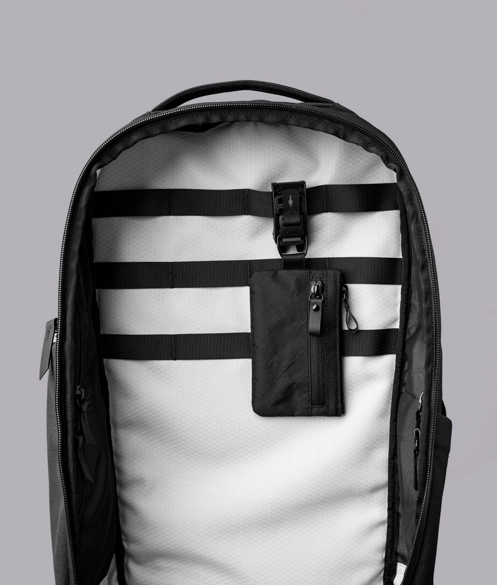 Zip Pouch  - Ultradyne