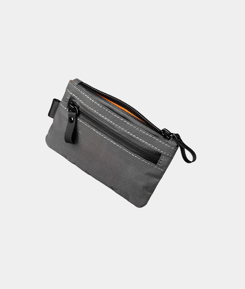 Zip Pouch  - Ultradyne