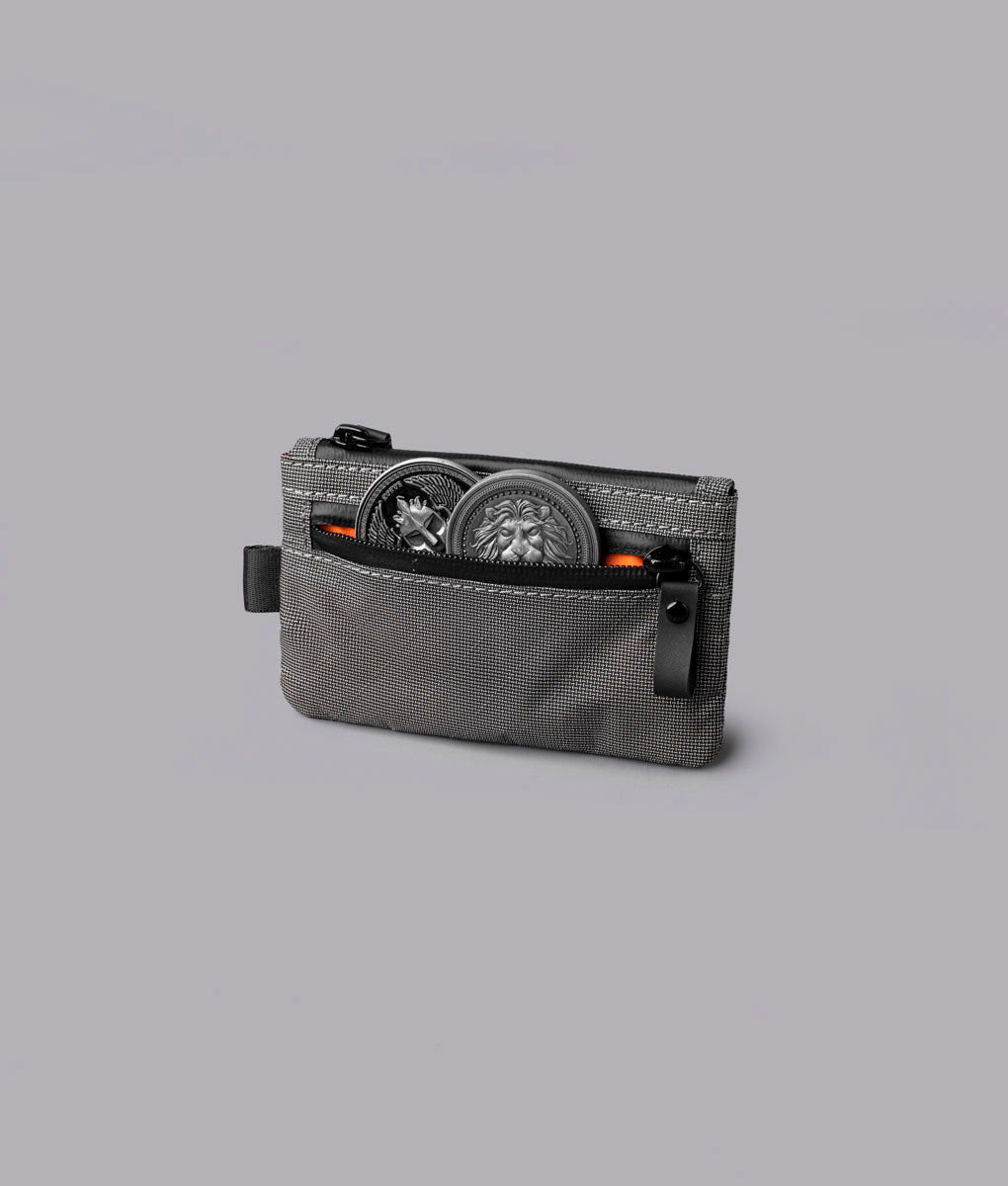 Zip Pouch  - Ultradyne