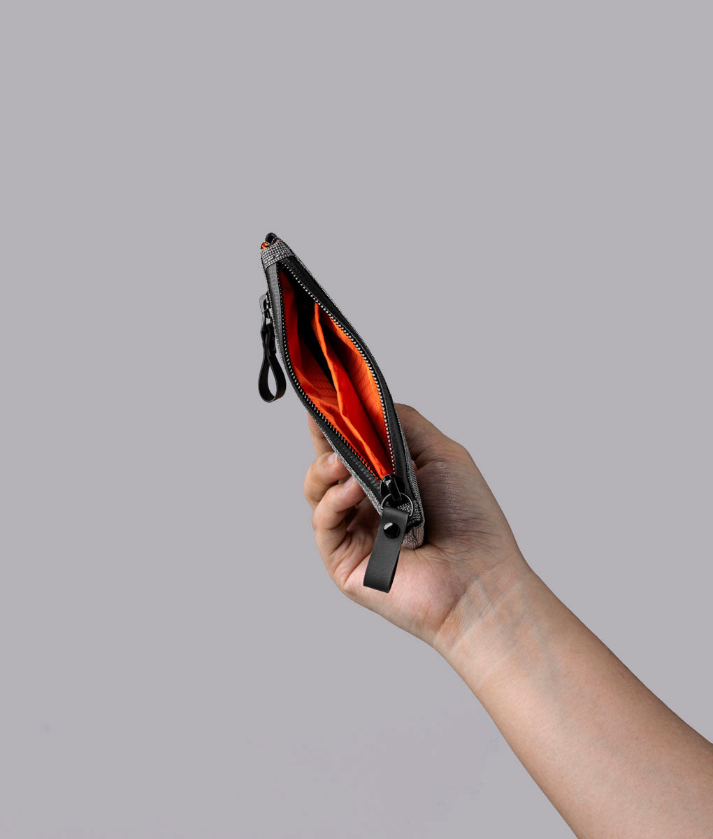 Zip Pouch  - Ultradyne