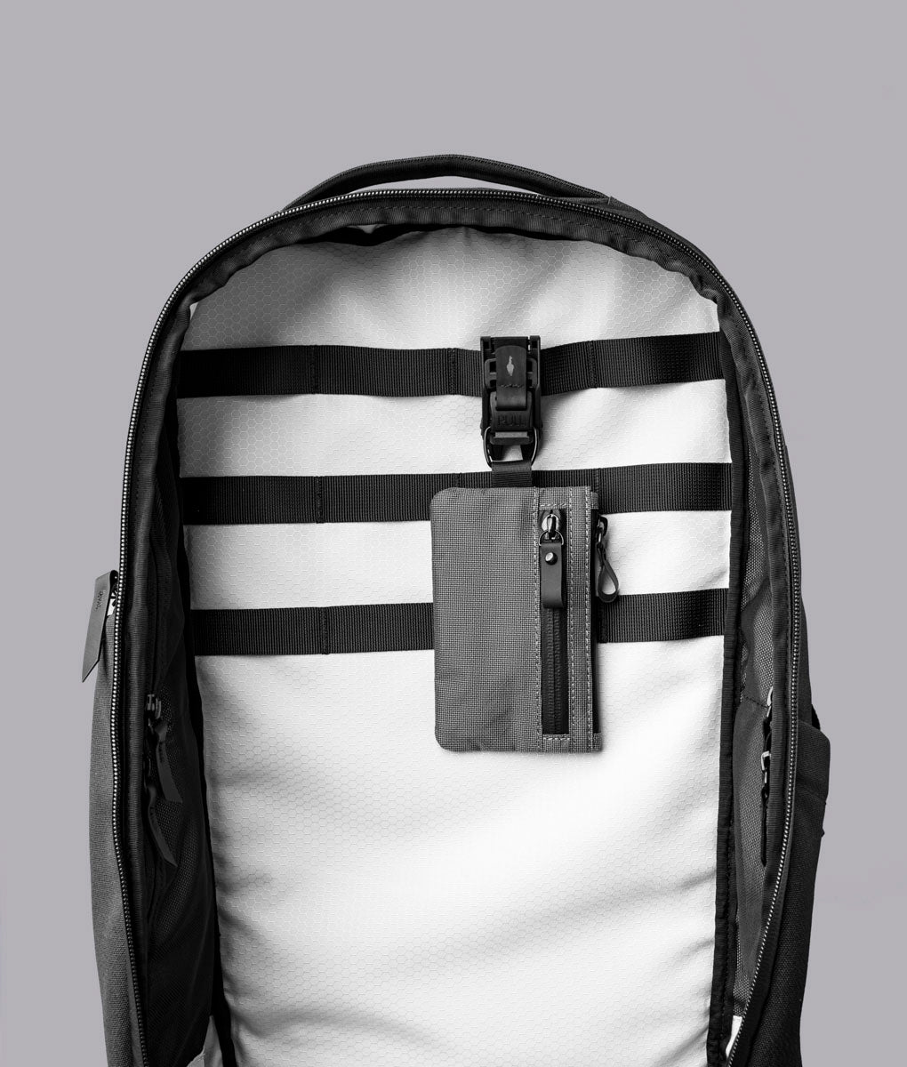 Zip Pouch  - Ultradyne