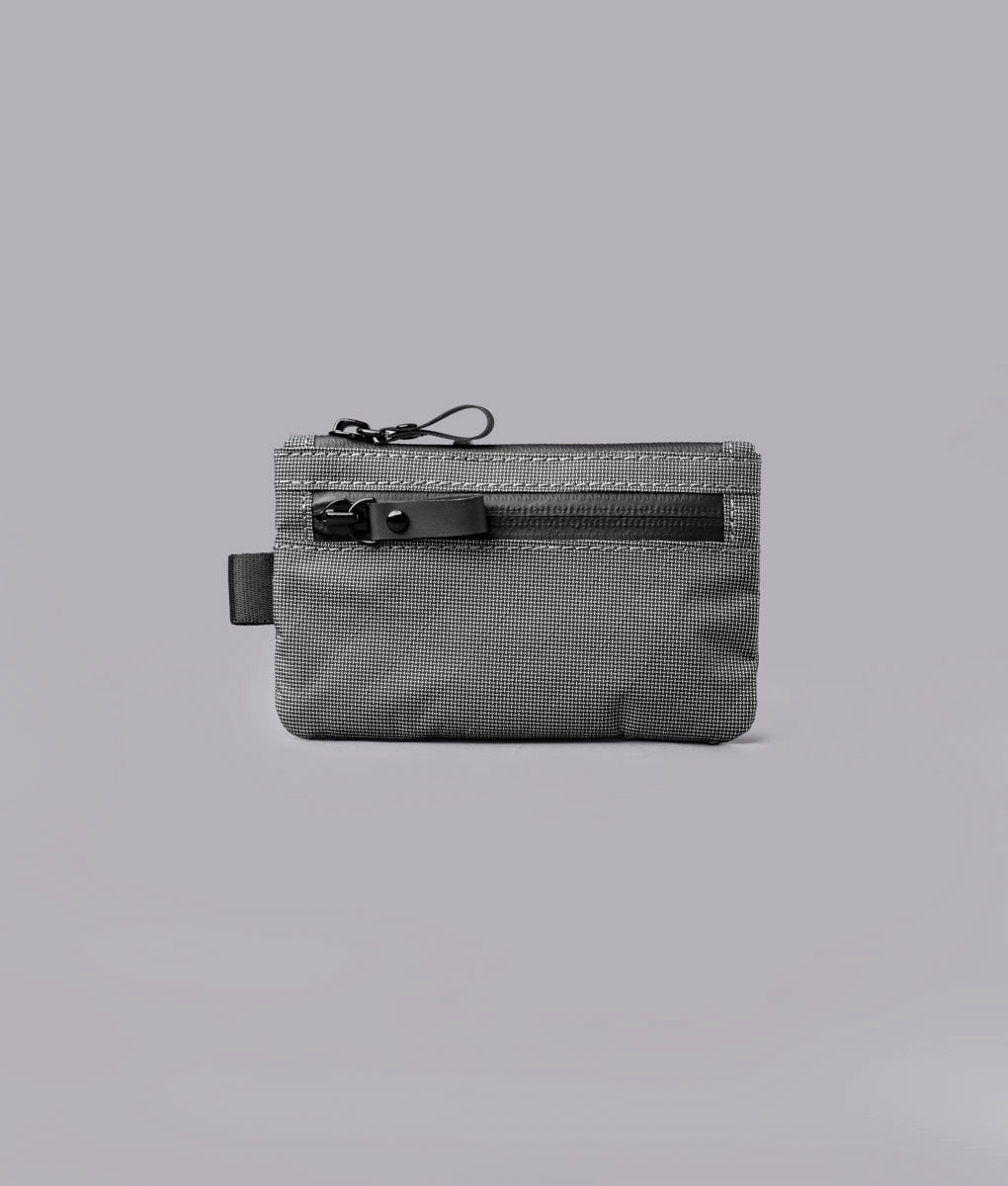 Zip Pouch  - Ultradyne