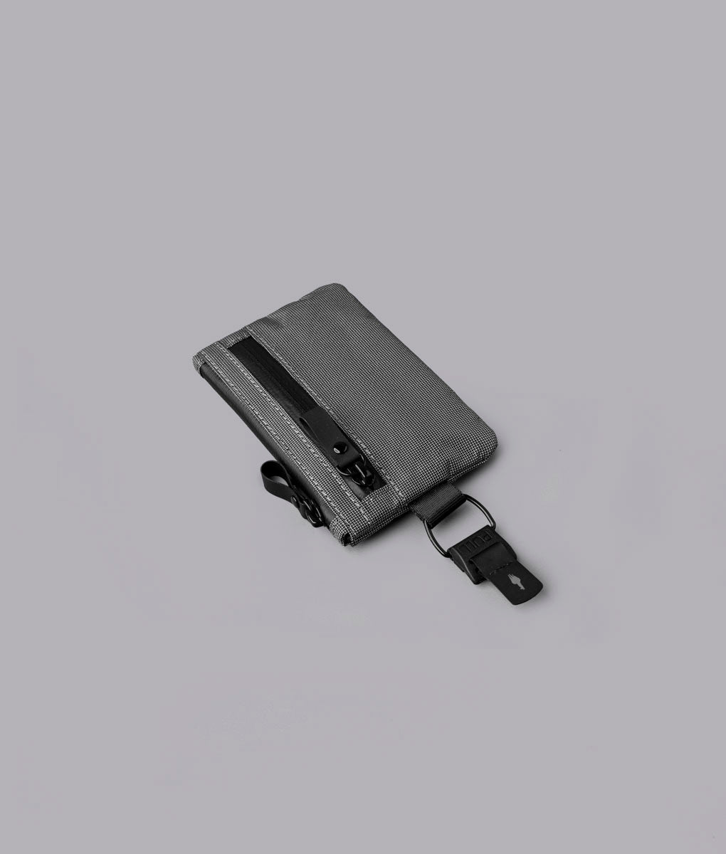 Zip Pouch  - Ultradyne