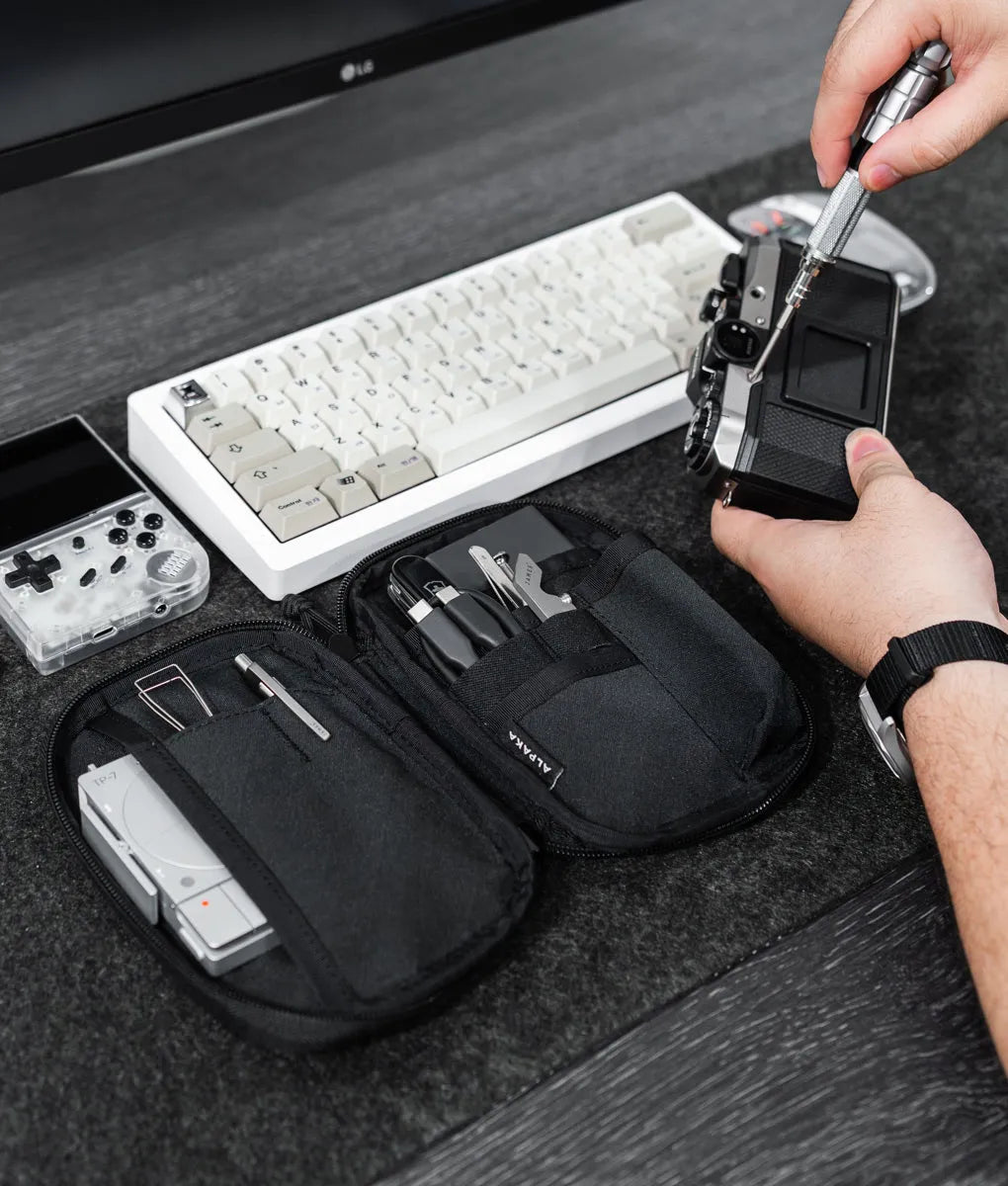 Computer Admin Pouch Admin Pouch Pro