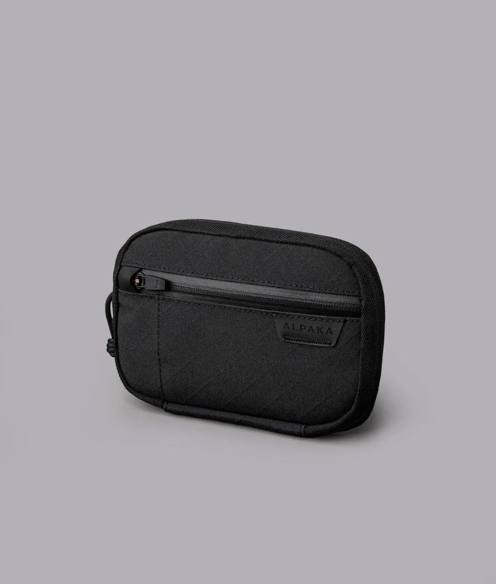 Admin Pouch Pro