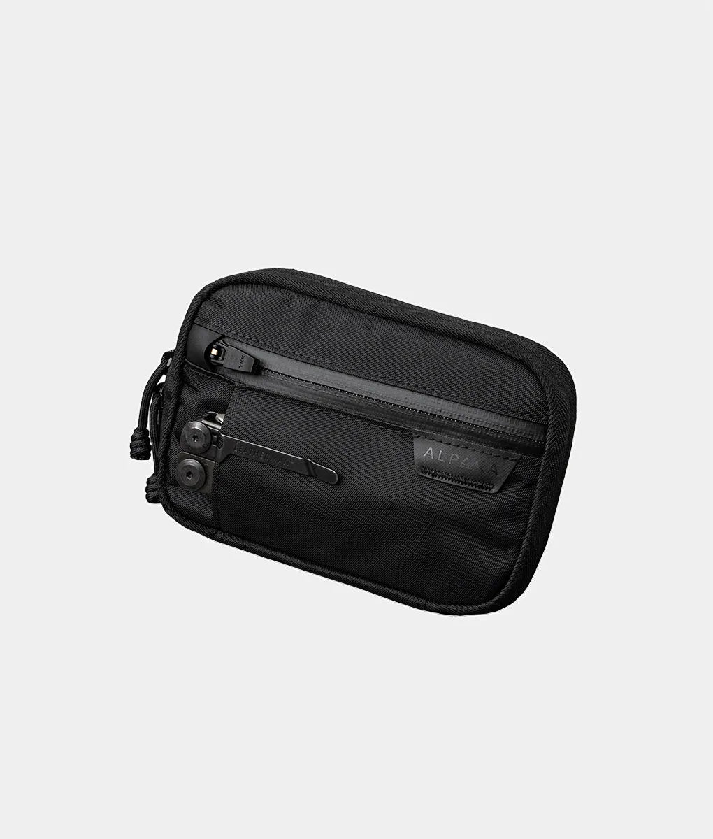 Admin Pouch Pro