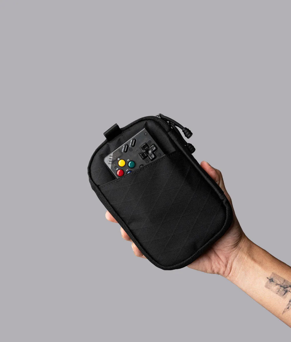 Admin Pouch Pro 專業級工具文具收納包