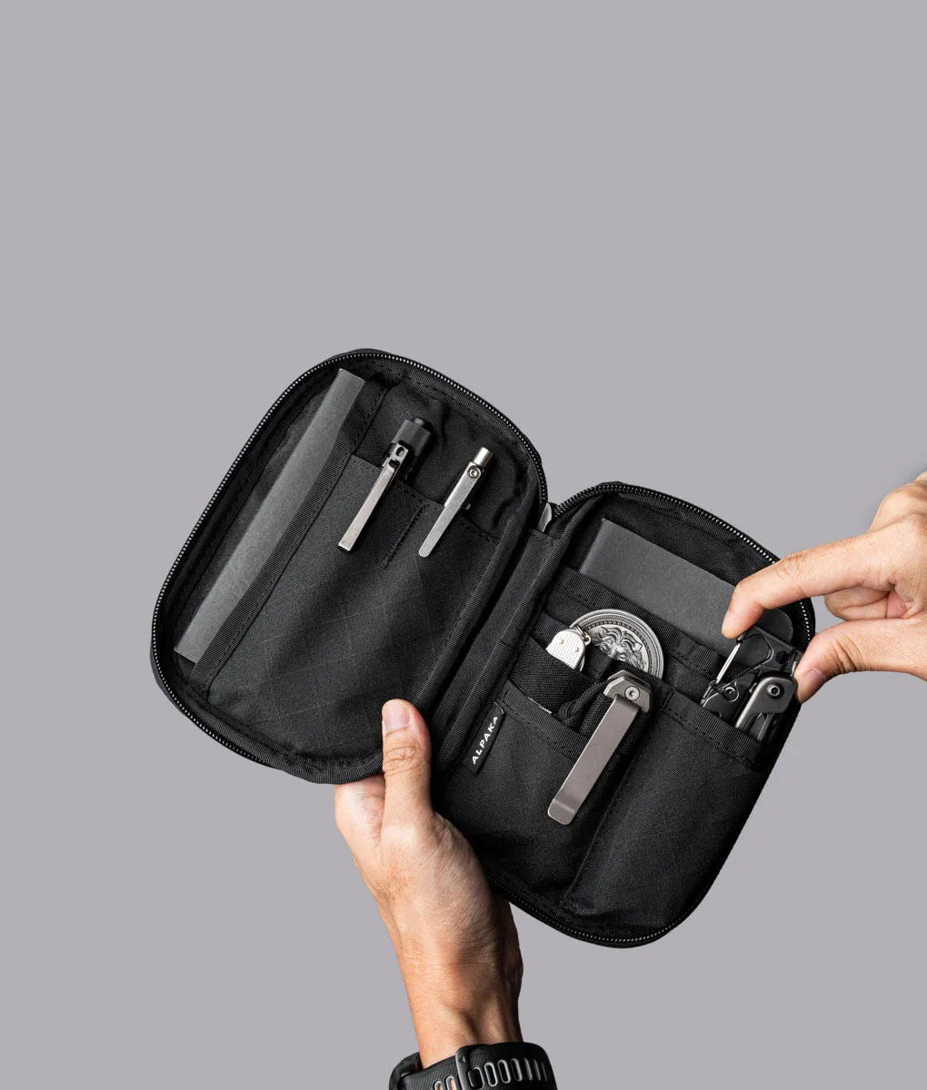 Computer Admin Pouch Admin Pouch Pro