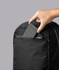 17 laptop backpack reddit Aero Pack (16L) safety tsunami explosive editing reel Body color:Clear/Gold