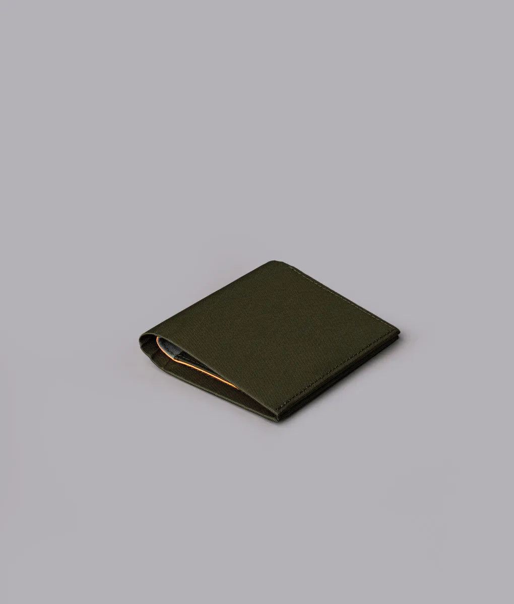 ARK Bifold Cash Wallet