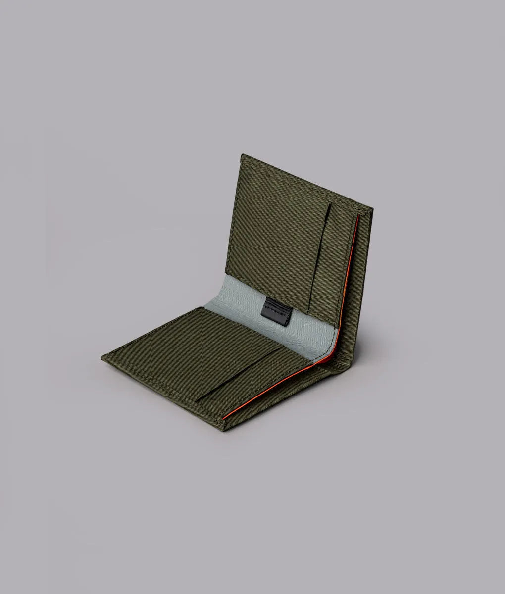 ARK Bifold Cash Wallet