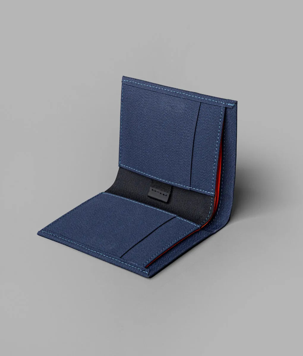 ARK Bifold Cash Wallet