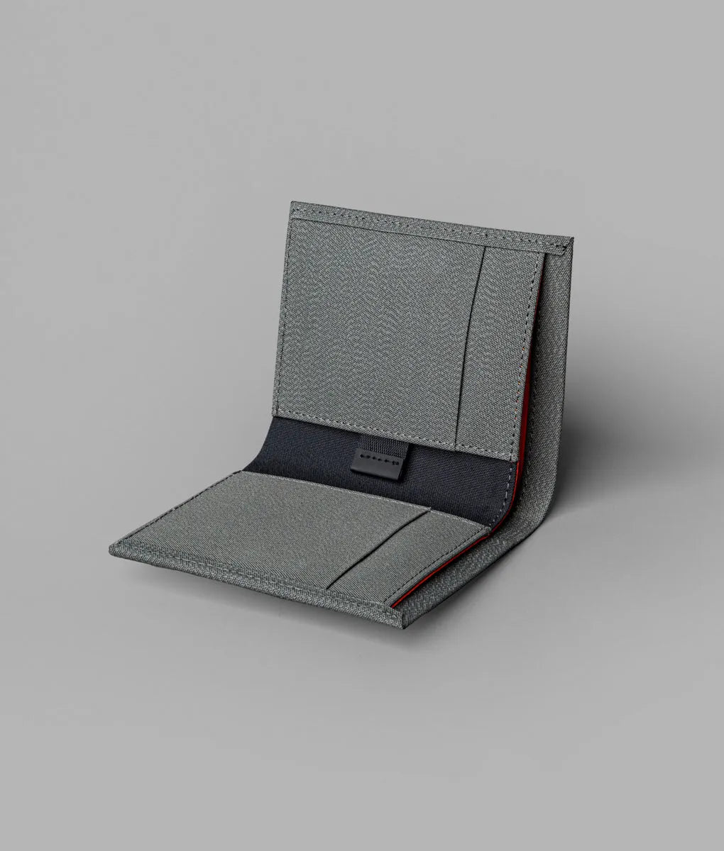 ARK Bifold Cash Wallet