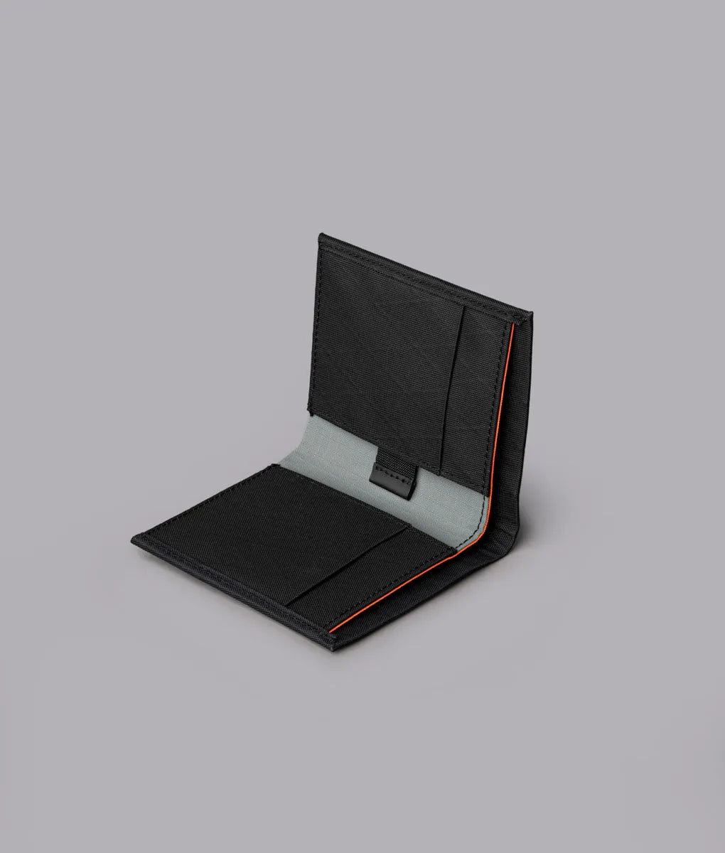 ARK Bifold Cash Wallet