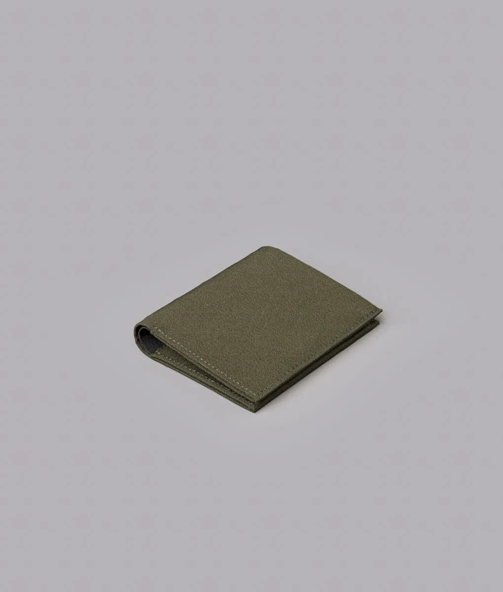 ARK Bifold Cash Wallet – Axogrid