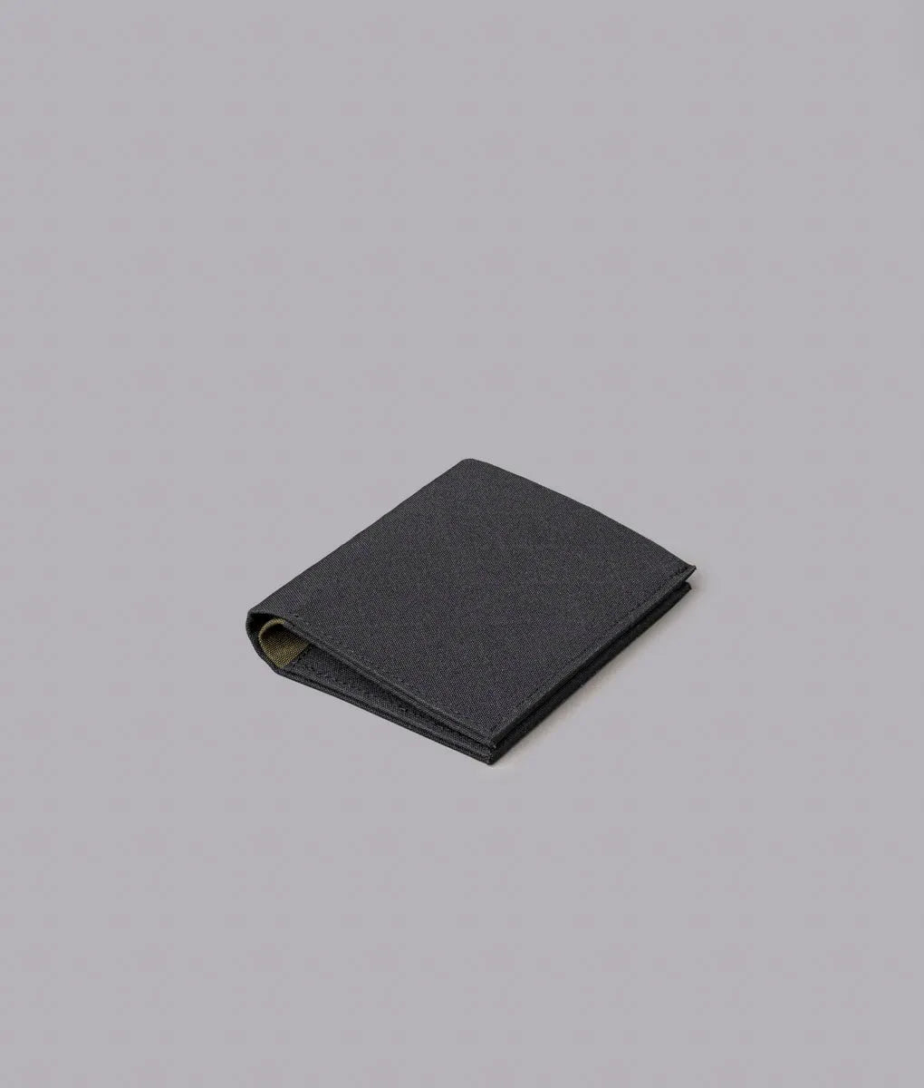 ARK Bifold Cash Wallet – Axogrid