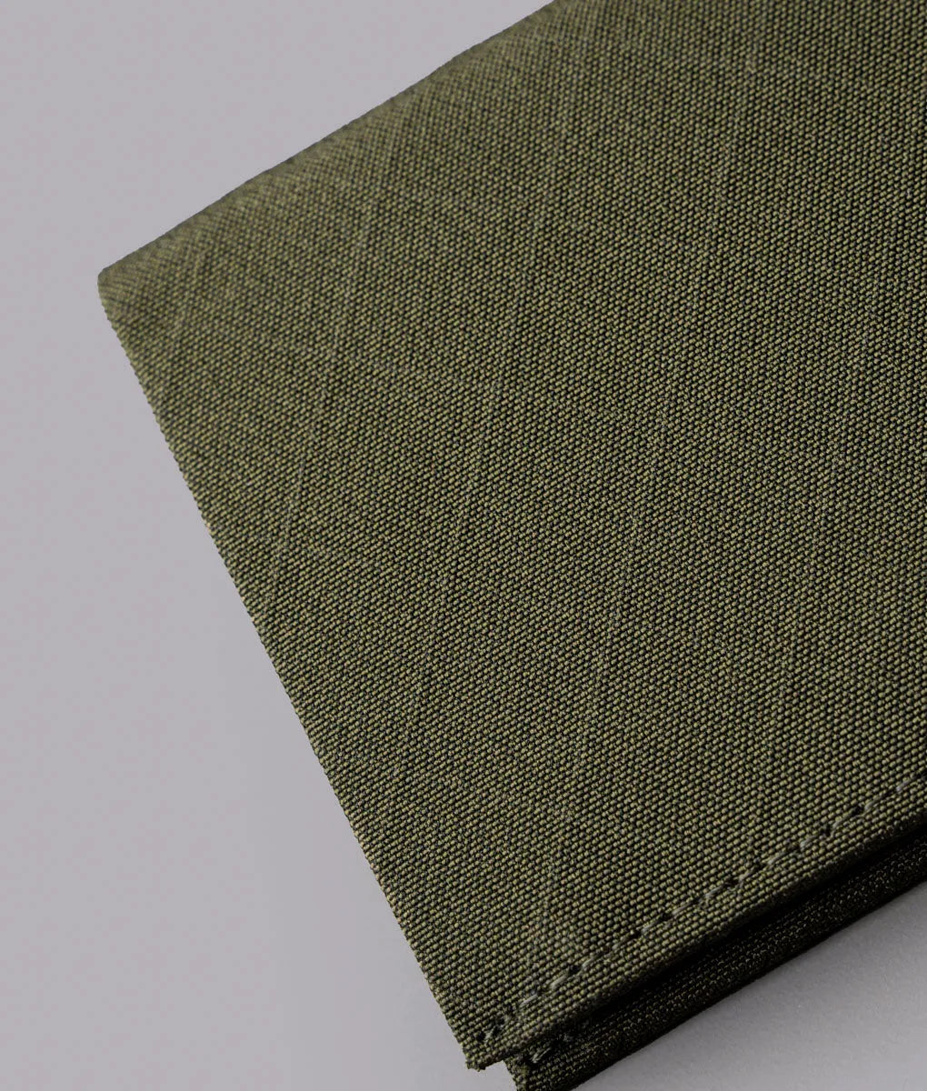 ARK Bifold Cash Wallet – Axogrid