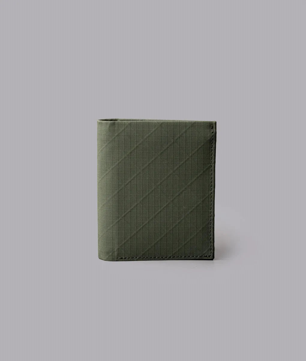 ARK Bifold Coin Wallet