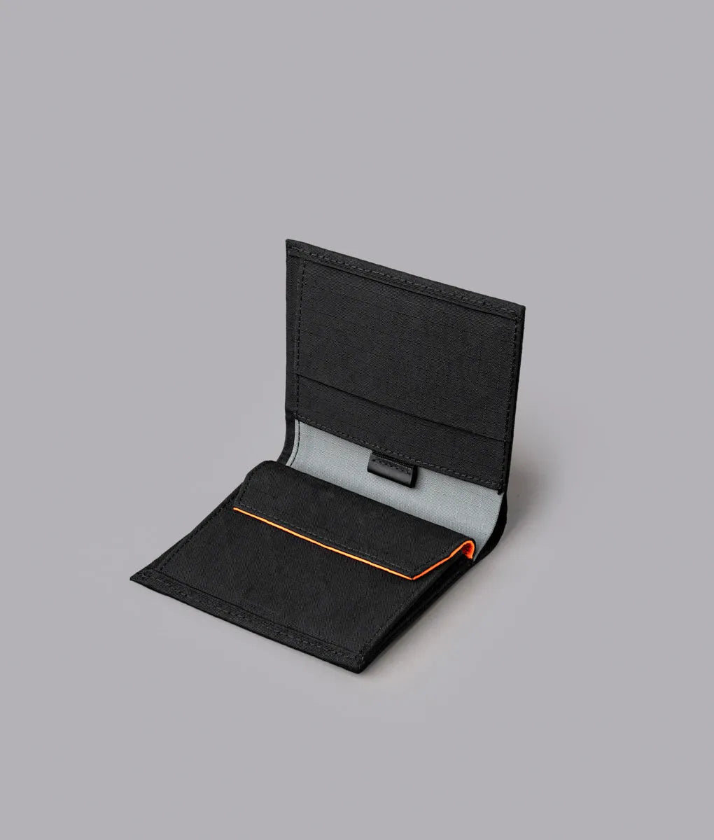 ARK Bifold Coin Wallet