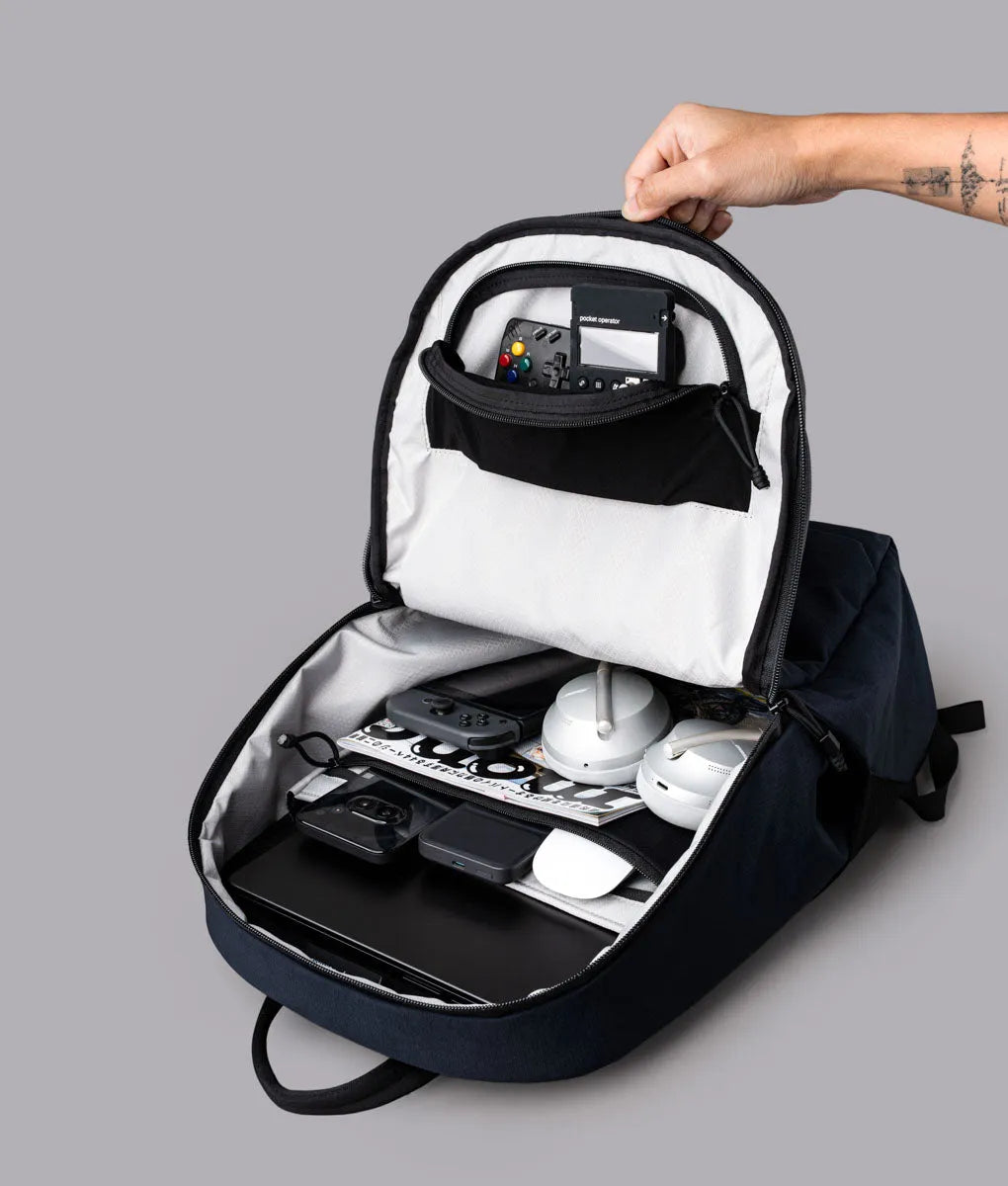 Bravo Backpack (23L)