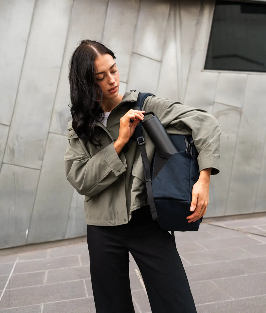 Bravo Backpack (23L)