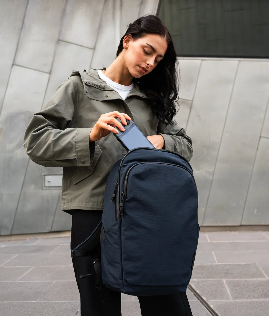 Bravo Backpack (23L)
