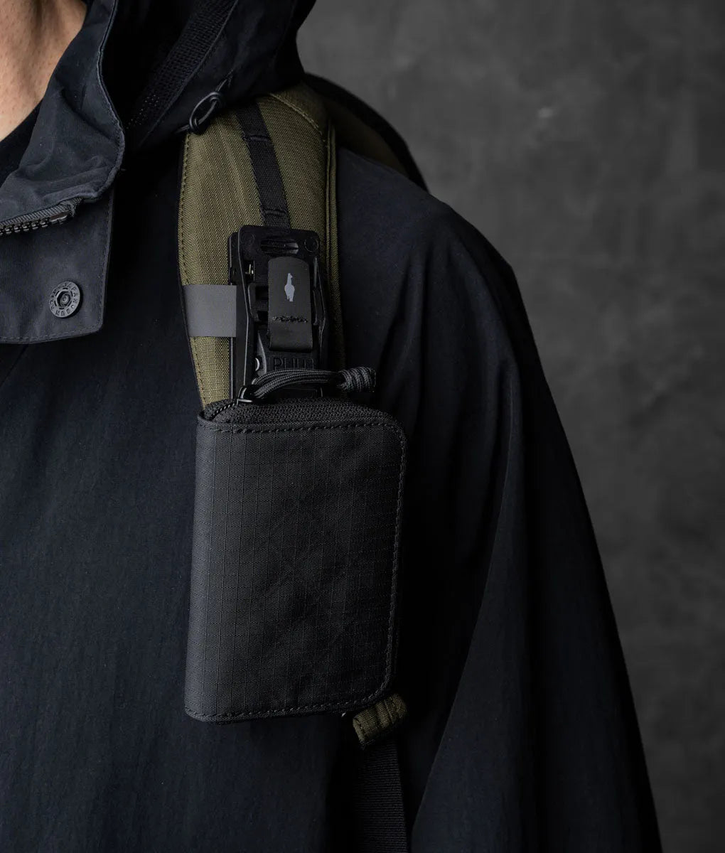 Bravo Backpack (23L)