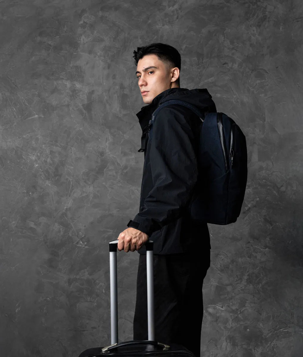 Bravo Backpack (23L)
