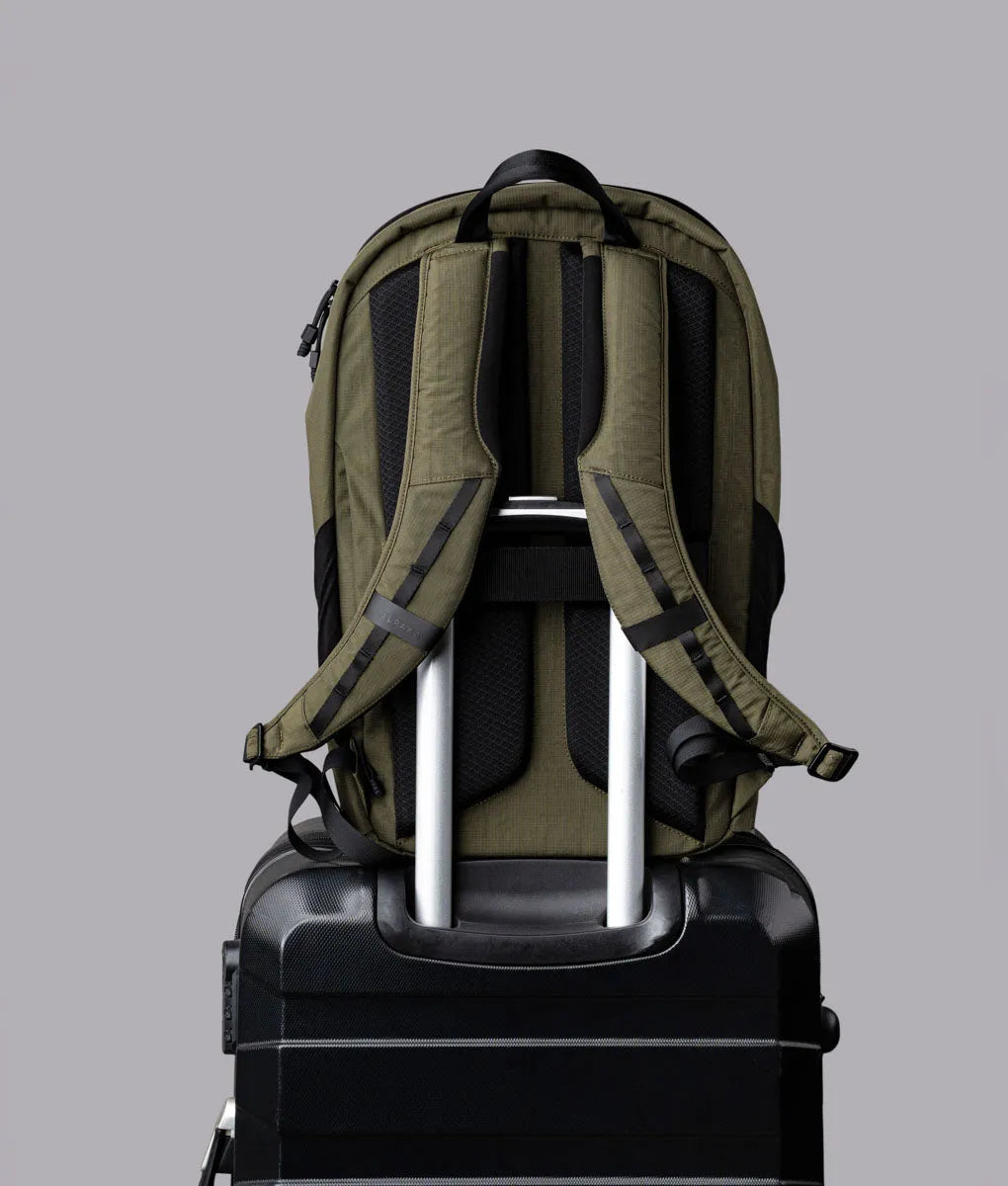 Bravo Backpack (23L)