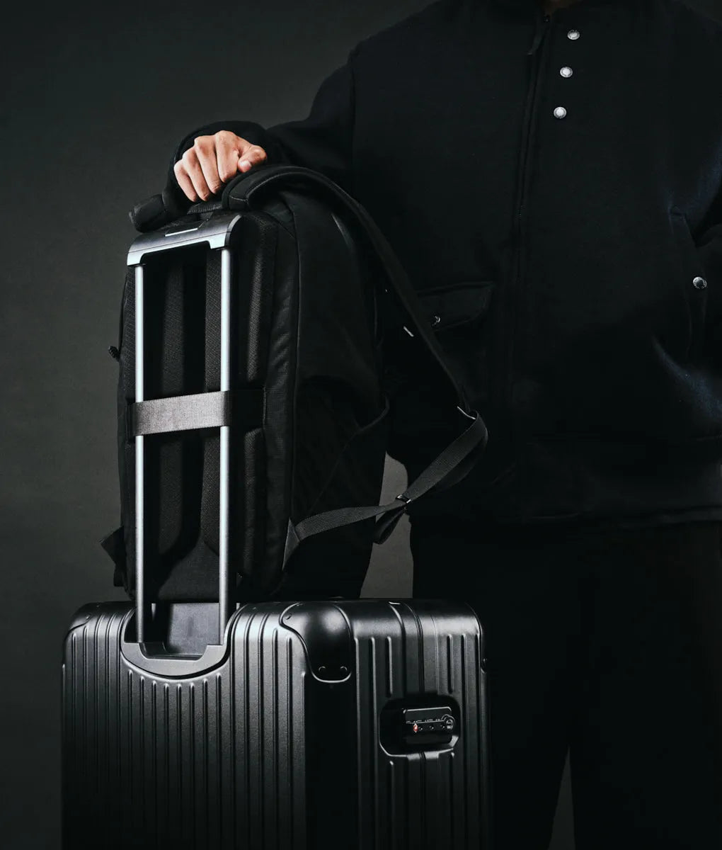Bravo Backpack (23L)