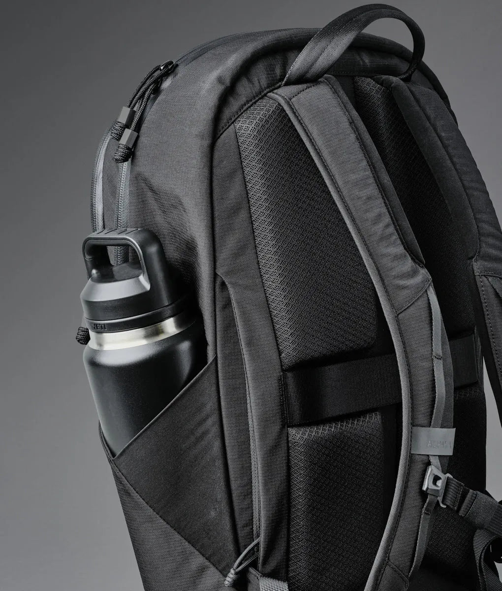 Bravo Backpack (23L)