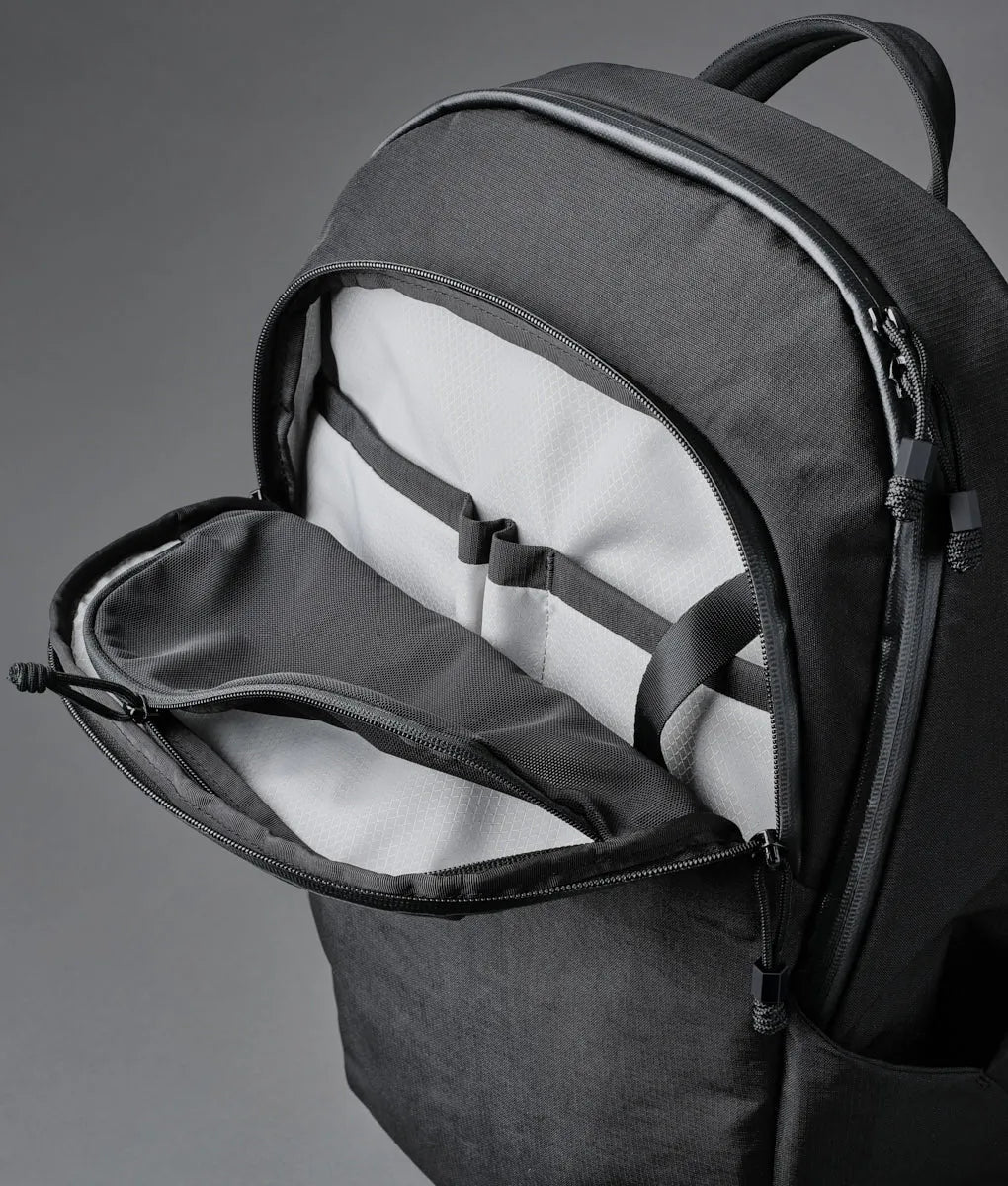 Bravo Backpack (23L)