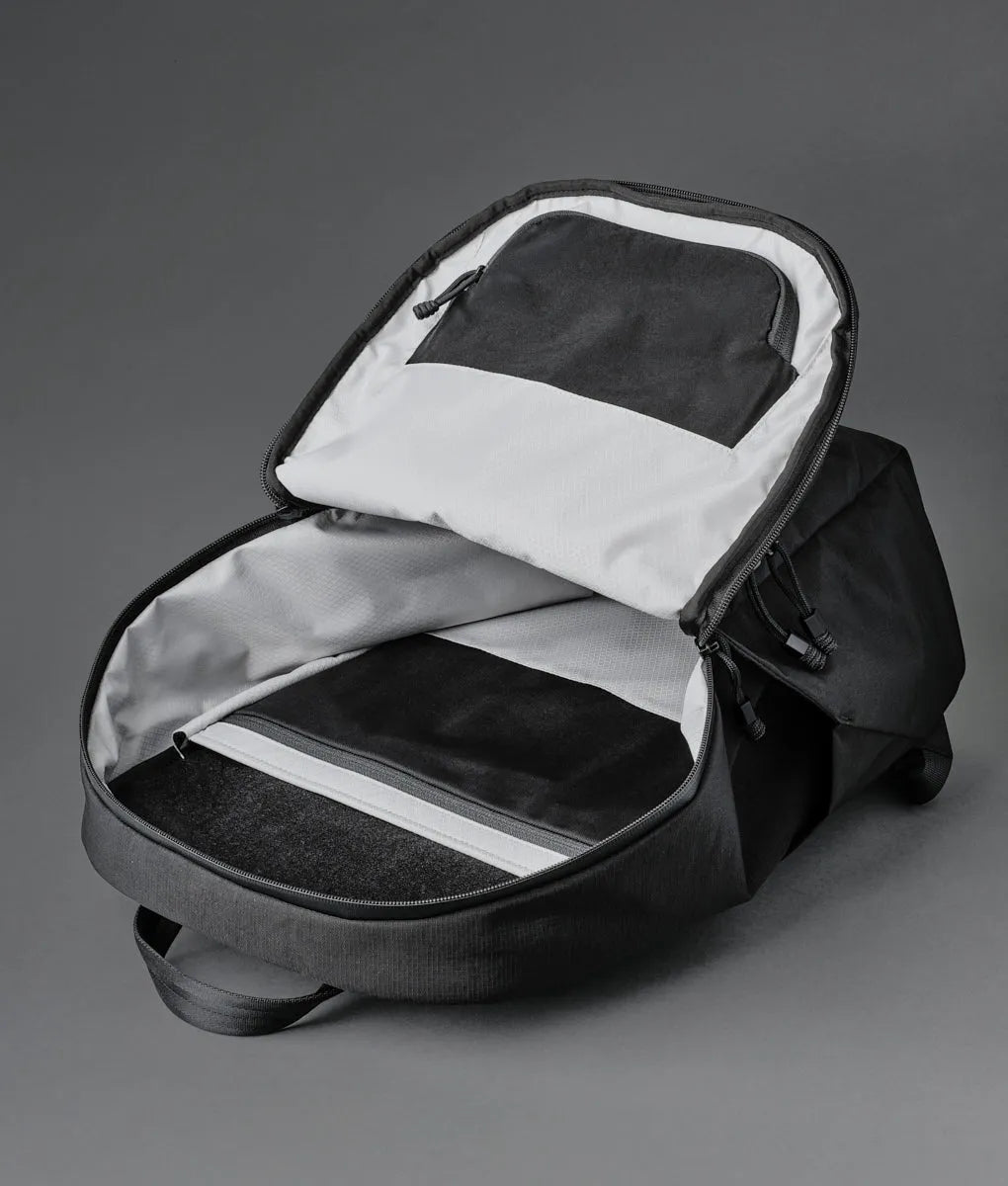 Bravo Backpack (23L)