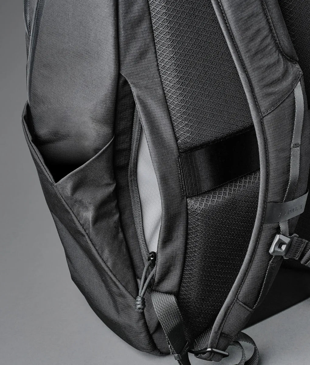 Bravo Backpack (23L)