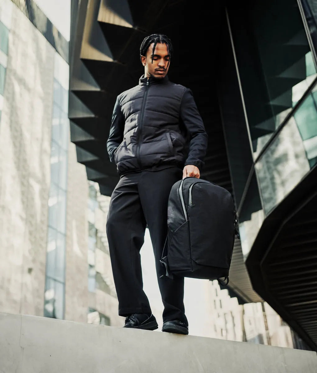 Bravo Backpack (23L)