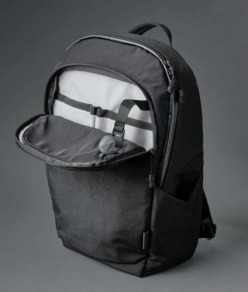 Bravo Backpack (23L)