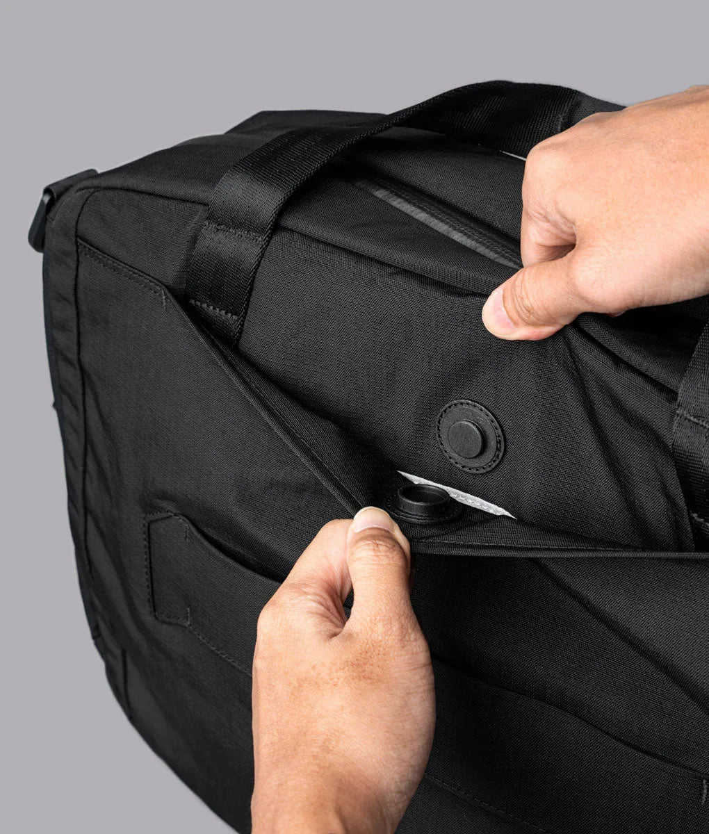 Bravo Brief 商務機能公事包