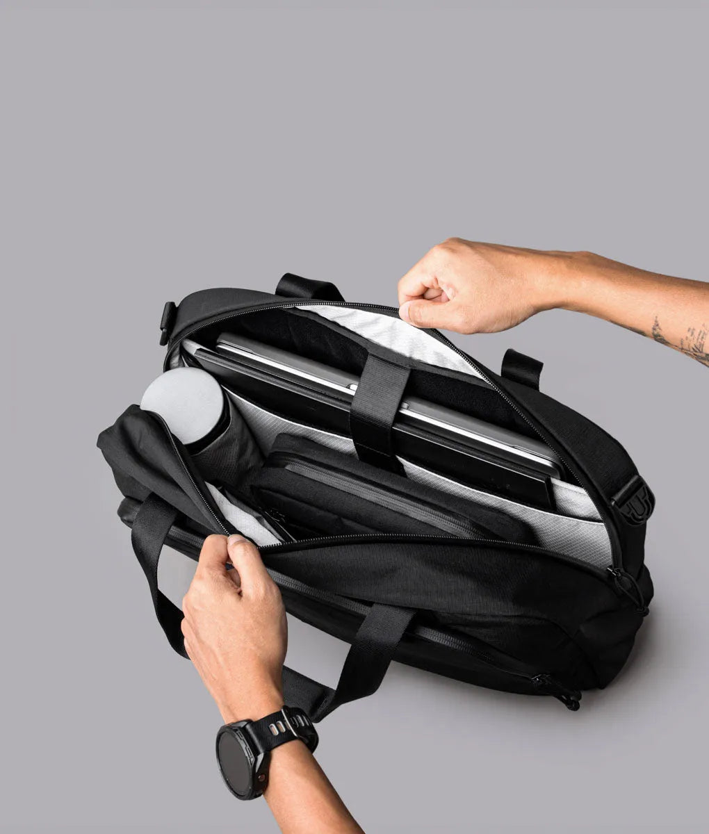 Bravo Brief 商務機能公事包