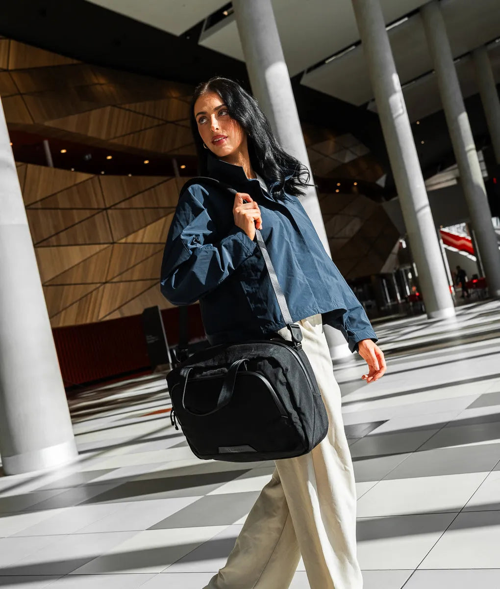 Bravo Brief 商務機能公事包