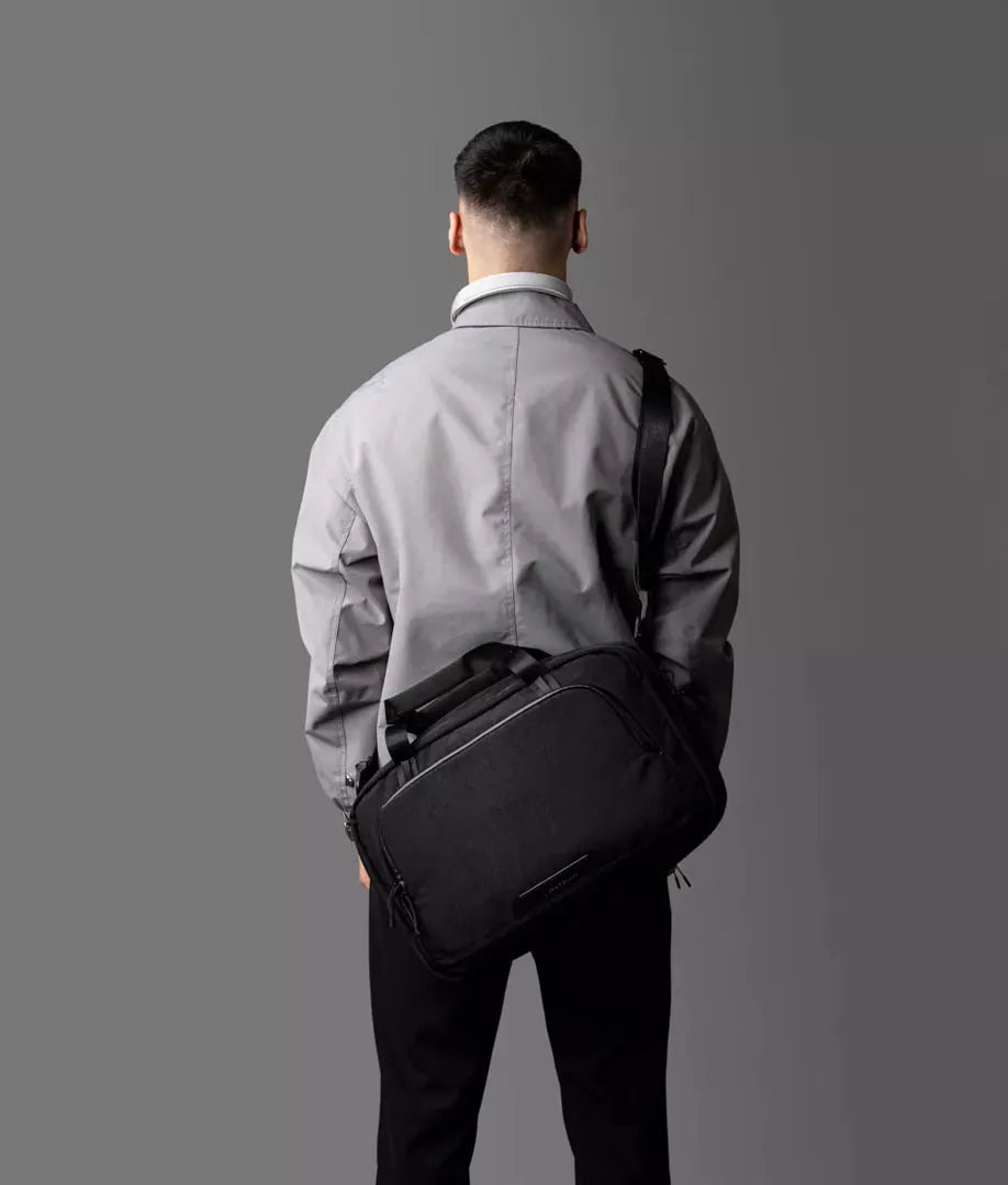 Bravo Brief 商務機能公事包